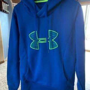 Under Armour Hoodie